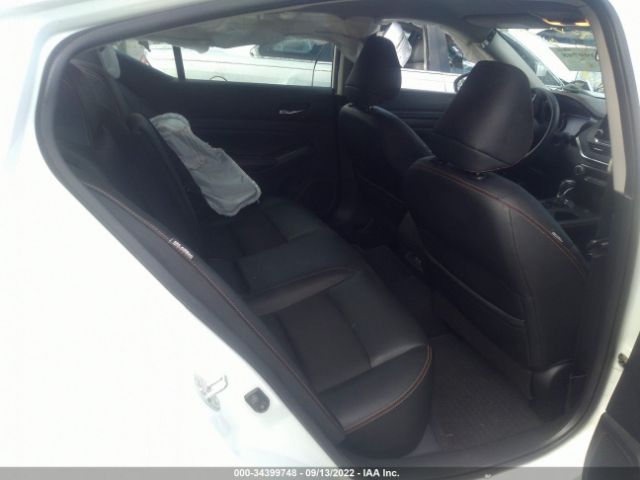 Photo 7 VIN: 1N4BL4CW8MN357187 - NISSAN ALTIMA 