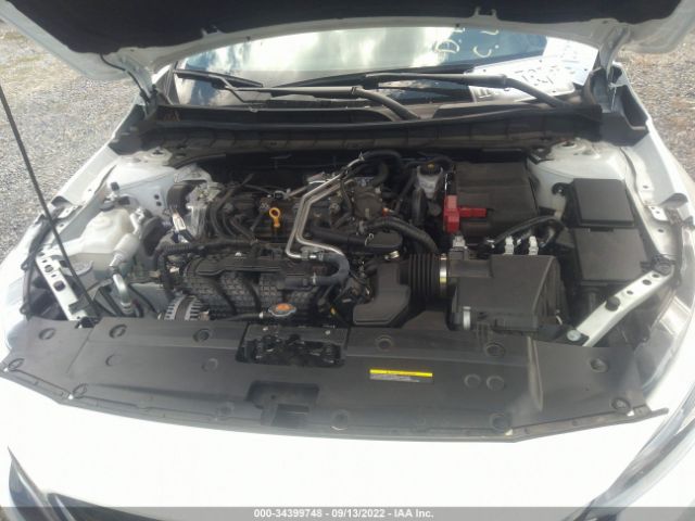 Photo 9 VIN: 1N4BL4CW8MN357187 - NISSAN ALTIMA 