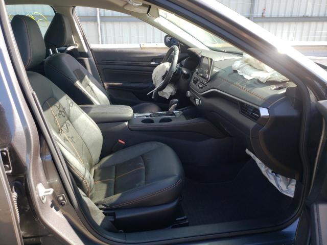 Photo 4 VIN: 1N4BL4CW8MN400801 - NISSAN ALTIMA SR 