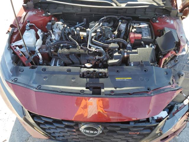 Photo 10 VIN: 1N4BL4CW8PN326316 - NISSAN ALTIMA SR 