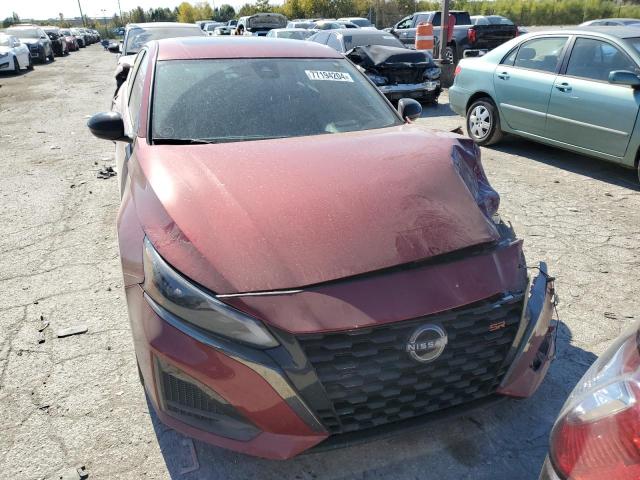 Photo 4 VIN: 1N4BL4CW8PN326316 - NISSAN ALTIMA SR 