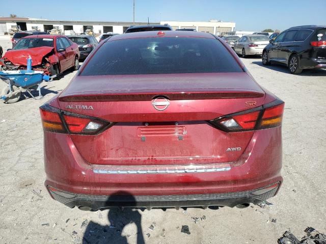 Photo 5 VIN: 1N4BL4CW8PN326316 - NISSAN ALTIMA SR 