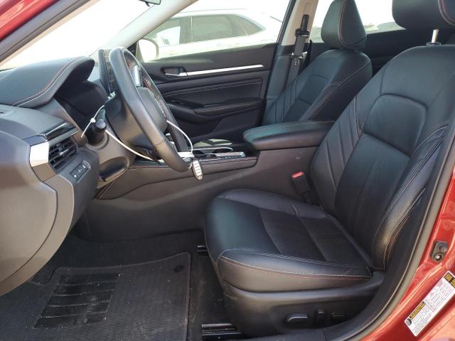 Photo 6 VIN: 1N4BL4CW8PN326316 - NISSAN ALTIMA SR 