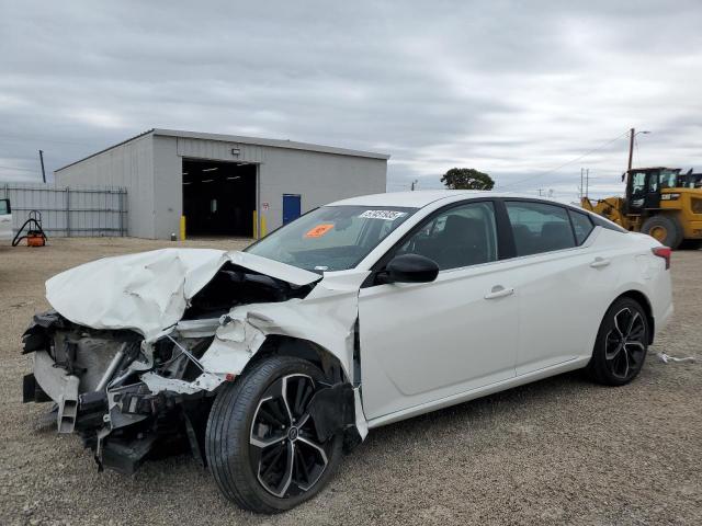 VIN: 1N4BL4CW8PN328907 - nissan altima sr