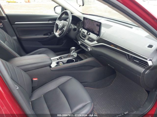 Photo 4 VIN: 1N4BL4CW8PN338756 - NISSAN ALTIMA 