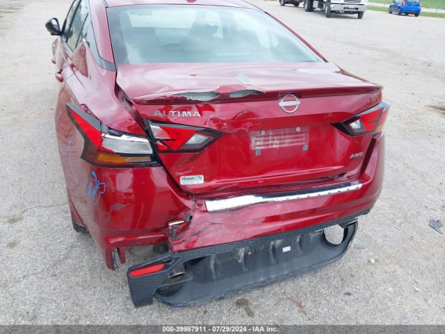 Photo 5 VIN: 1N4BL4CW8PN338756 - NISSAN ALTIMA 