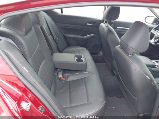 Photo 7 VIN: 1N4BL4CW8PN338756 - NISSAN ALTIMA 