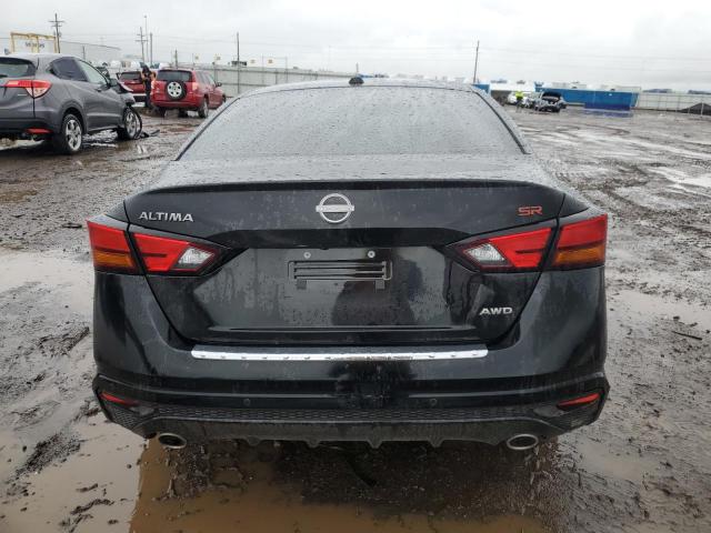 Photo 5 VIN: 1N4BL4CW8PN353600 - NISSAN ALTIMA SR 