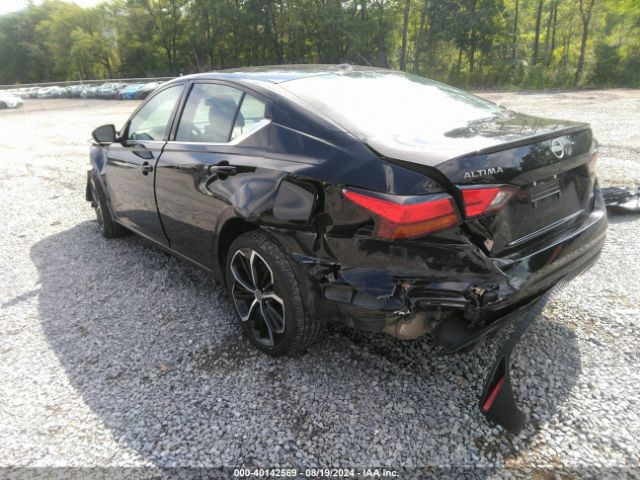 Photo 2 VIN: 1N4BL4CW8RN307879 - NISSAN ALTIMA 