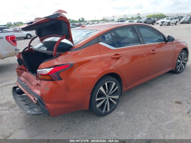 Photo 3 VIN: 1N4BL4CW9KC169447 - NISSAN ALTIMA 