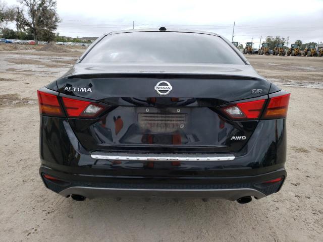 Photo 5 VIN: 1N4BL4CW9KC187477 - NISSAN ALTIMA 