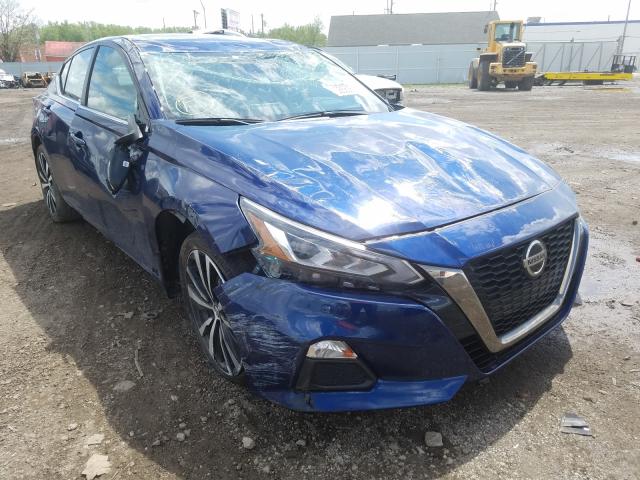 Photo 0 VIN: 1N4BL4CW9KC216802 - NISSAN ALTIMA SR 