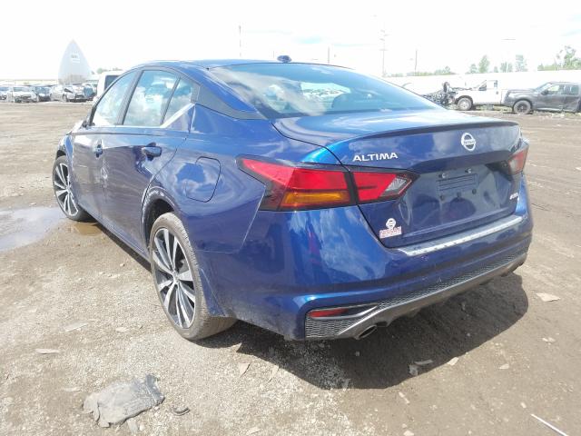 Photo 2 VIN: 1N4BL4CW9KC216802 - NISSAN ALTIMA SR 