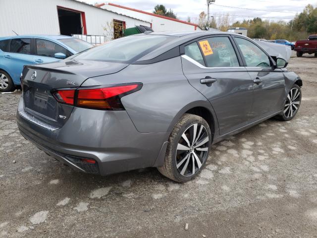 Photo 3 VIN: 1N4BL4CW9KC233048 - NISSAN ALTIMA SR 