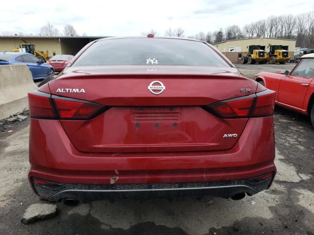 Photo 5 VIN: 1N4BL4CW9KC245278 - NISSAN ALTIMA SR 