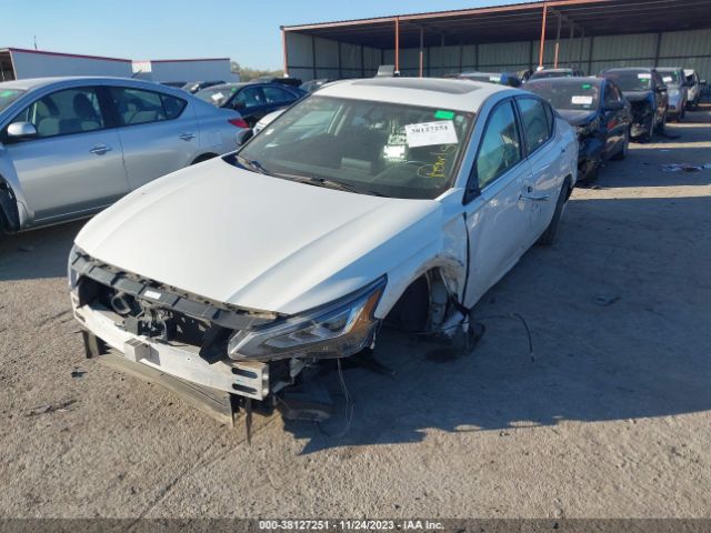 Photo 1 VIN: 1N4BL4CW9KN318265 - NISSAN ALTIMA 