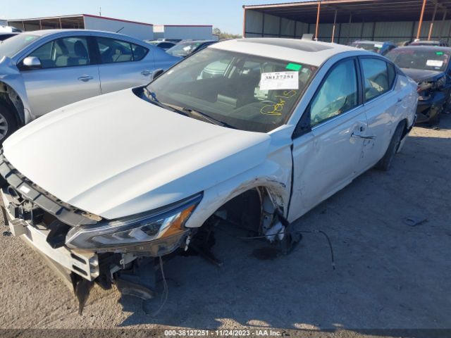 Photo 5 VIN: 1N4BL4CW9KN318265 - NISSAN ALTIMA 