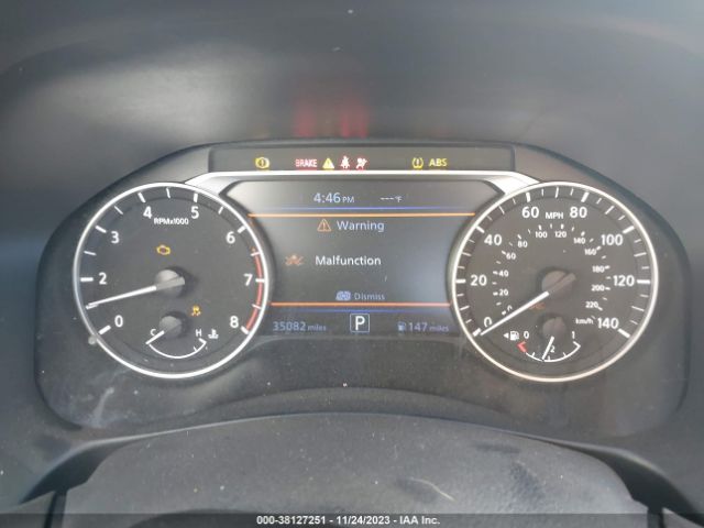 Photo 6 VIN: 1N4BL4CW9KN318265 - NISSAN ALTIMA 