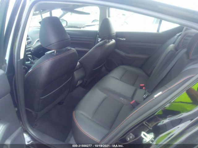 Photo 7 VIN: 1N4BL4CW9LC151936 - NISSAN ALTIMA 