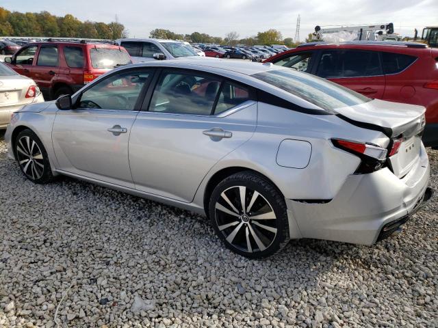 Photo 1 VIN: 1N4BL4CW9LC166954 - NISSAN ALTIMA SR 