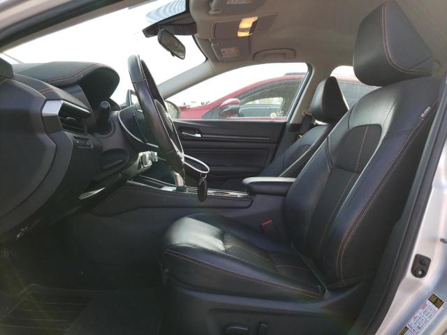 Photo 6 VIN: 1N4BL4CW9LC166954 - NISSAN ALTIMA SR 