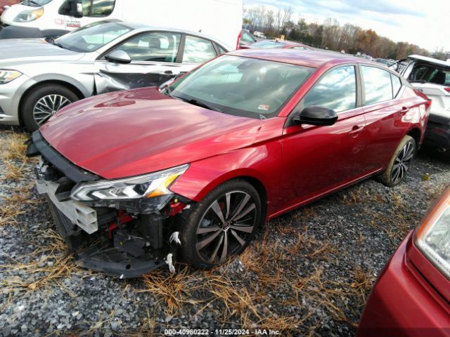 Photo 1 VIN: 1N4BL4CW9LC226781 - NISSAN ALTIMA 