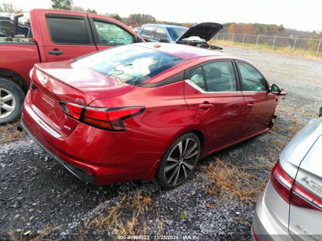 Photo 3 VIN: 1N4BL4CW9LC226781 - NISSAN ALTIMA 