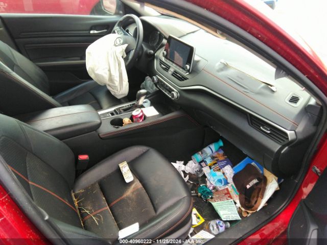 Photo 4 VIN: 1N4BL4CW9LC226781 - NISSAN ALTIMA 