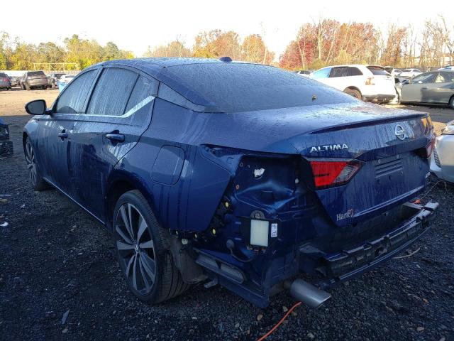 Photo 1 VIN: 1N4BL4CW9LC266598 - NISSAN ALTIMA 