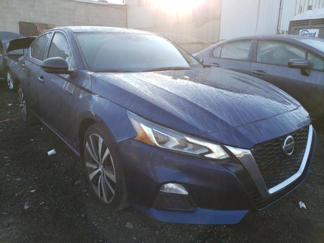 Photo 3 VIN: 1N4BL4CW9LC266598 - NISSAN ALTIMA 