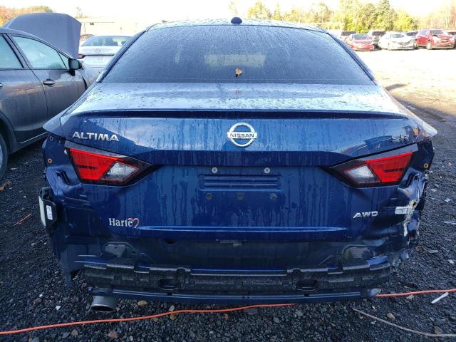 Photo 5 VIN: 1N4BL4CW9LC266598 - NISSAN ALTIMA 