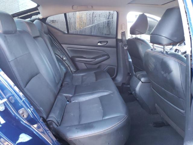 Photo 9 VIN: 1N4BL4CW9LC266598 - NISSAN ALTIMA 