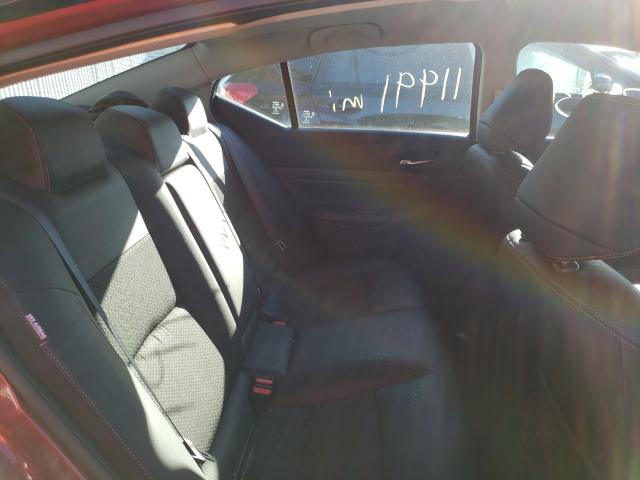 Photo 5 VIN: 1N4BL4CW9LN316677 - NISSAN ALTIMA SR 