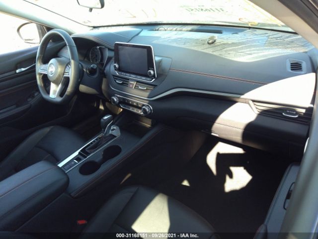 Photo 4 VIN: 1N4BL4CW9MN314137 - NISSAN ALTIMA 