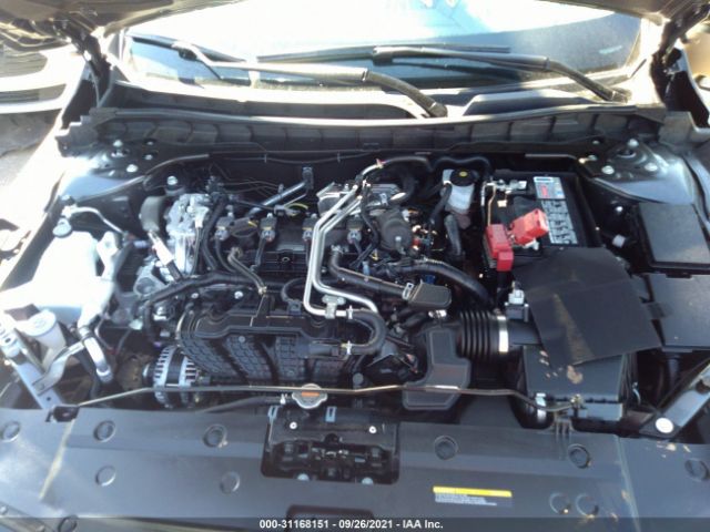 Photo 9 VIN: 1N4BL4CW9MN314137 - NISSAN ALTIMA 