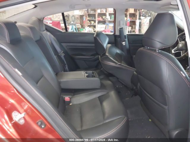 Photo 7 VIN: 1N4BL4CW9MN352029 - NISSAN ALTIMA 