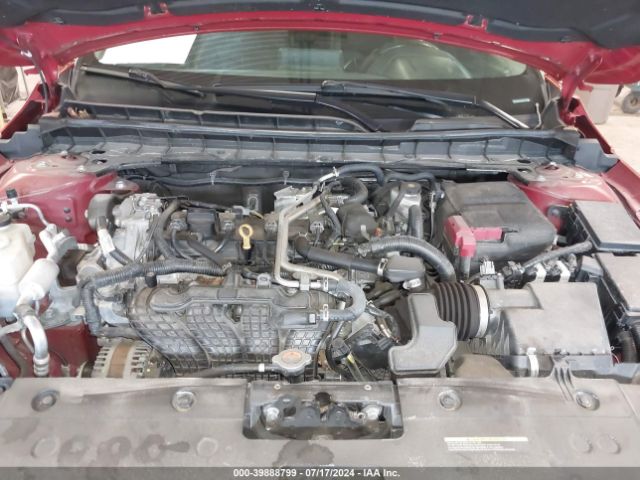 Photo 9 VIN: 1N4BL4CW9MN352029 - NISSAN ALTIMA 