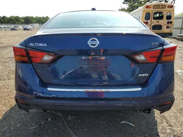 Photo 5 VIN: 1N4BL4CW9MN388318 - NISSAN ALTIMA SR 