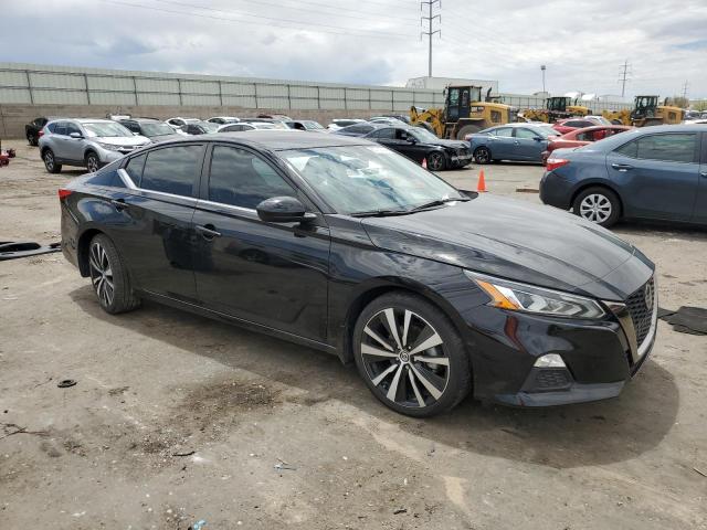 Photo 3 VIN: 1N4BL4CW9MN390117 - NISSAN ALTIMA 