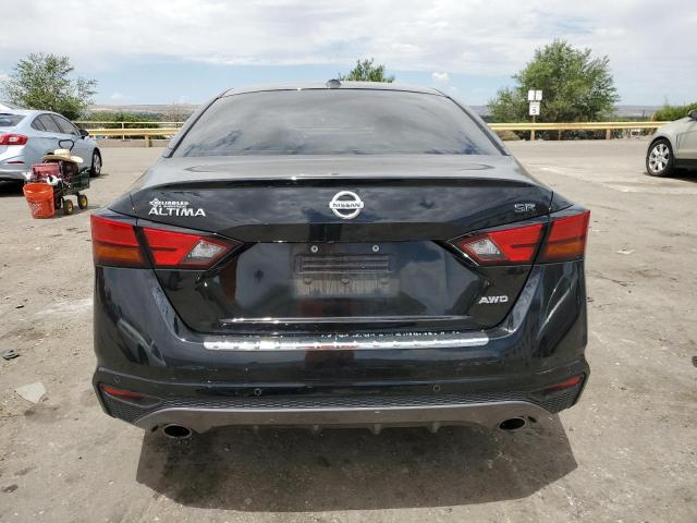 Photo 5 VIN: 1N4BL4CW9MN390117 - NISSAN ALTIMA 