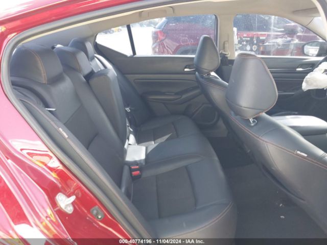 Photo 7 VIN: 1N4BL4CW9NN369253 - NISSAN ALTIMA 