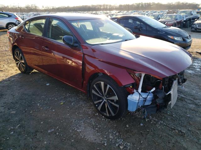 Photo 3 VIN: 1N4BL4CW9NN385615 - NISSAN ALTIMA 