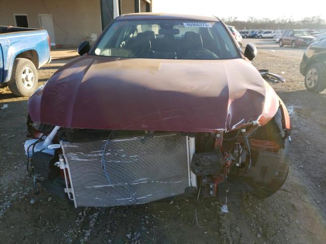 Photo 4 VIN: 1N4BL4CW9NN385615 - NISSAN ALTIMA 