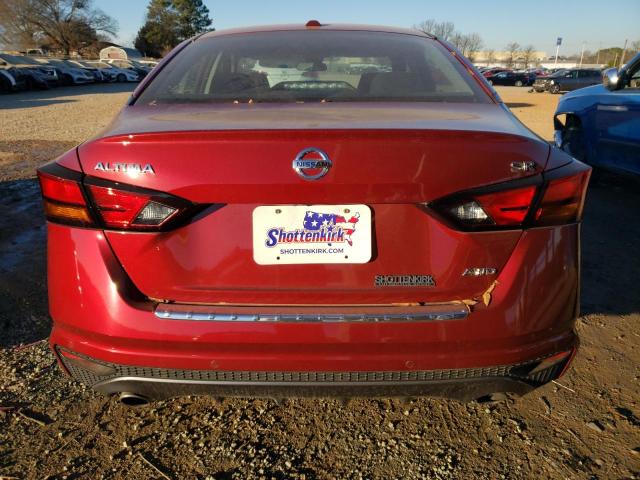 Photo 5 VIN: 1N4BL4CW9NN385615 - NISSAN ALTIMA 