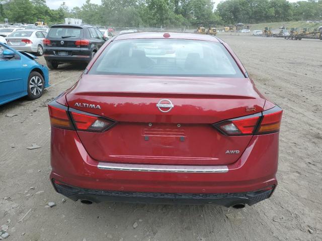 Photo 5 VIN: 1N4BL4CW9PN326342 - NISSAN ALTIMA SR 