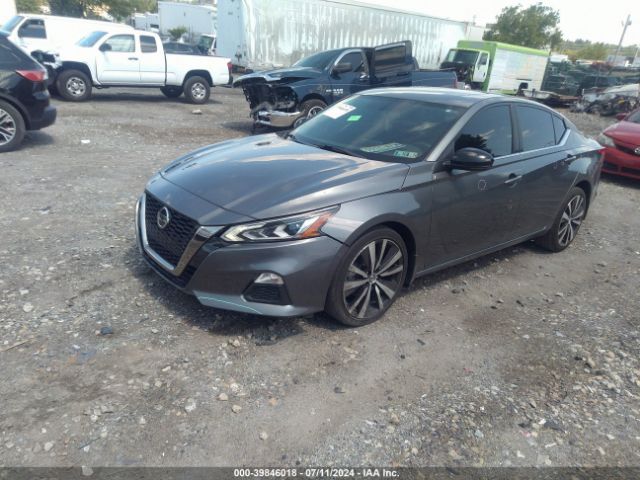 Photo 1 VIN: 1N4BL4CWXKC176620 - NISSAN ALTIMA 