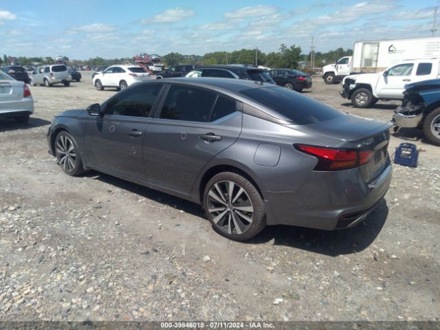 Photo 2 VIN: 1N4BL4CWXKC176620 - NISSAN ALTIMA 