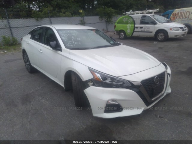 Photo 0 VIN: 1N4BL4CWXKC184460 - NISSAN ALTIMA 