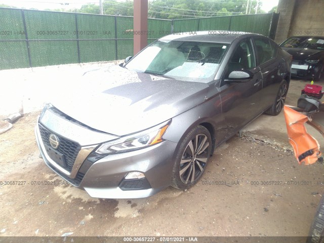 Photo 1 VIN: 1N4BL4CWXKN301054 - NISSAN ALTIMA 