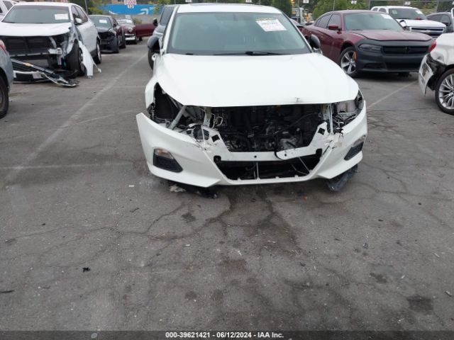 Photo 5 VIN: 1N4BL4CWXKN326715 - NISSAN ALTIMA 